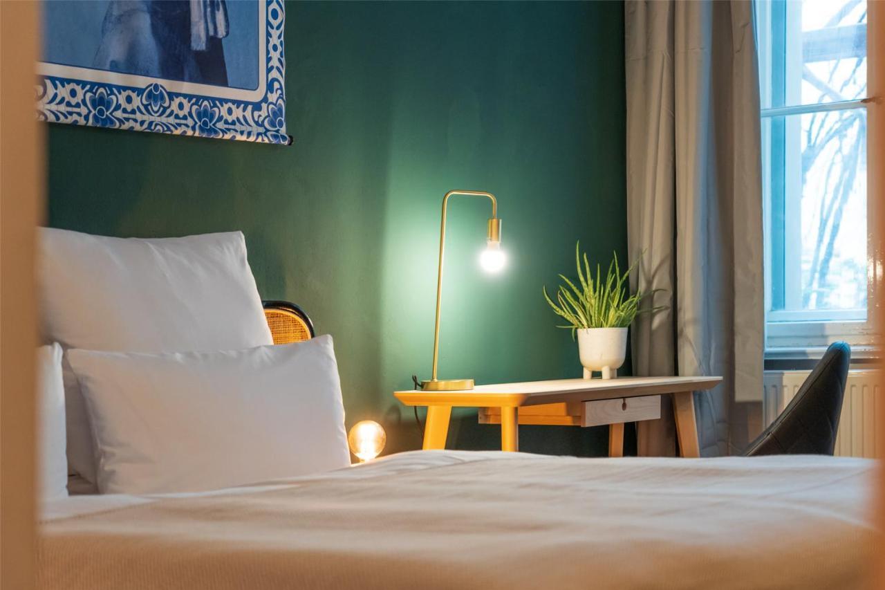 Holiday 33 Apartment K Next To Alexanderplatz Berlin Ngoại thất bức ảnh
