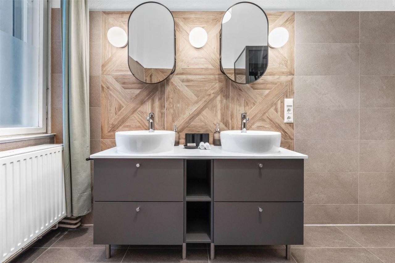 Holiday 33 Apartment K Next To Alexanderplatz Berlin Ngoại thất bức ảnh